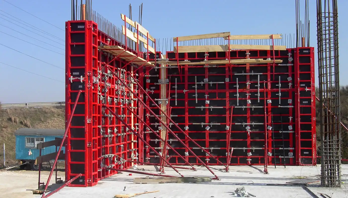 Building Construction