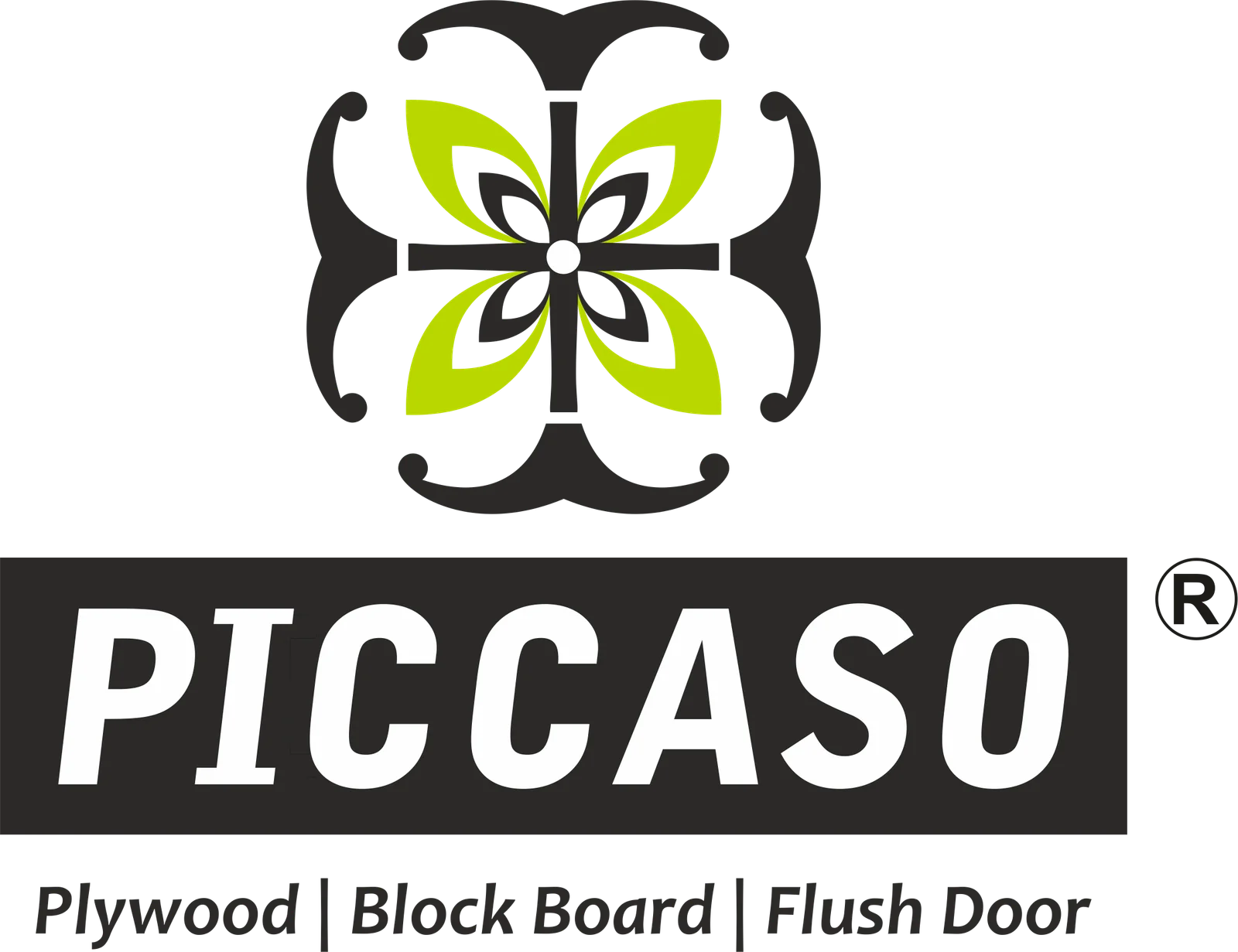 Piccaso Ply Logo