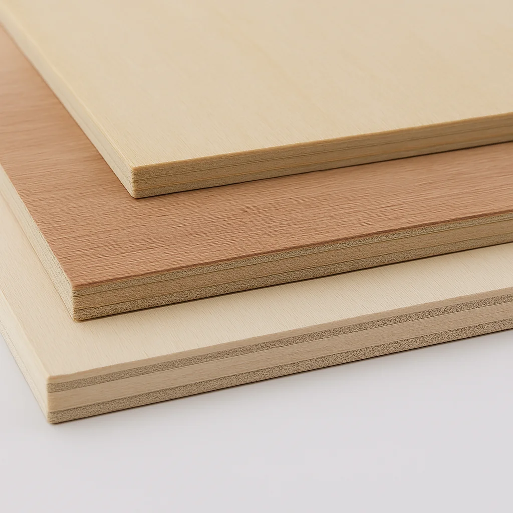 Alternate Plywood Manufacturers in Bihar