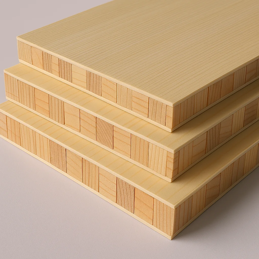 Block Board Manufacturers in Bihar