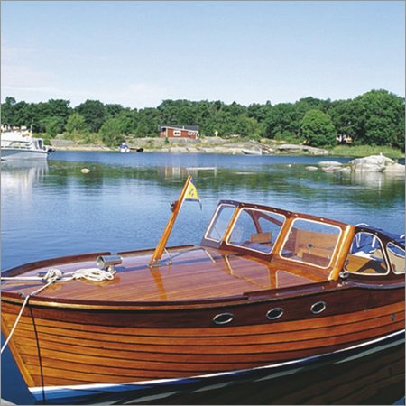 Featured Marine Plywood