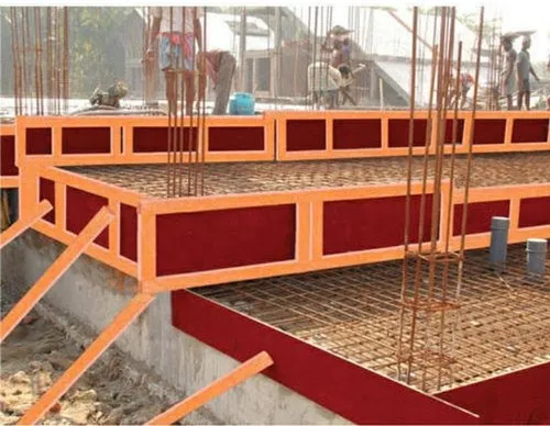 Slab & Foundation Work