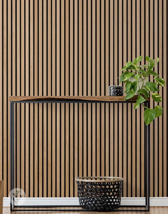 Wall Paneling
